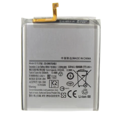 Bateria EB-BN970ABU Paral Galaxy Note 10 5g / Galaxy note 10 x
