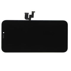 Imagem do Frontal Compatível com iPhone X + Kit Reparo