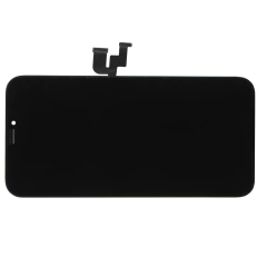 Frontal Tela Vivid Para iPhone X + Bateria Gold Edition GE-863 - comprar online