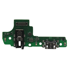 Placa de Carga Conector Gold Edition Para Galaxy A10s - comprar online