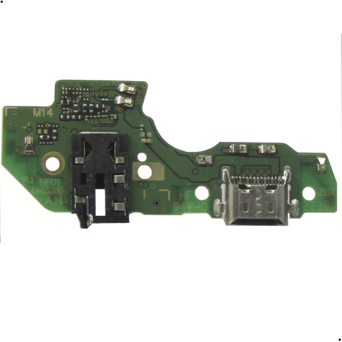 Placa de Carga Para galaxy A22 5G A226B turbo