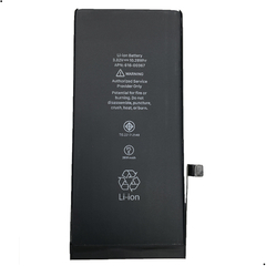 Frontal Tela VIVID Para iPhone 8 Plus + Bateria A1864 A1897 A1898 na internet