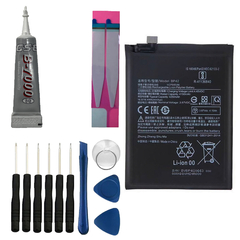 Kit Reparo + Bateria BP42 Para Xiaomi Mi 11 Lite - comprar online