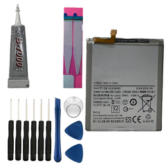 Bateria EB-BG980ABY Galaxy S20 + Kit Reparo - comprar online