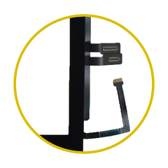 Tela Vidro Touch Para iPad 6 2018 na internet