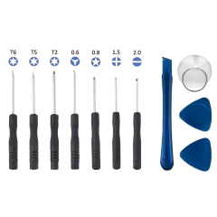 Placa Conector de carga Dock Gold para iPhone 13 Pro Max + Bateria + Kit Reparo na internet