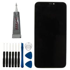 Frontal Tela VIVID Para iPhone 11 Pro Max + Kit de Reparo