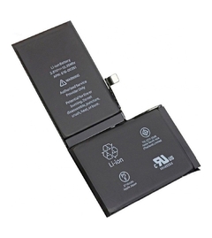 Placa Conector de carga conector Gold para iPhone X + Bataria + Kit Reparo - loja online