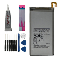 Bateria Eb-bj800abe Para Galaxy J6 / J8 + Kit Reparo - comprar online
