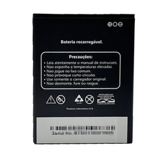 Imagem do Kit Reparo + Bateria BT-S511 Para Positivo Twist S510