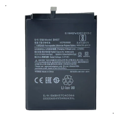 Bateria BN57 Xiaomi Poco X3/X3 Pro + Kit Reparo - Multitec Commerce