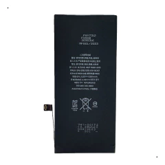 Bateria iPhone 8 Plus + Kit Reparo na internet