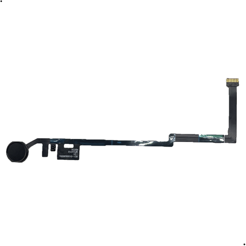 Botão Home Para iPad New 2017 A1822 A1823