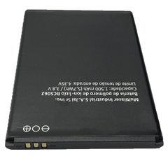 Kit Reparo + Bateria Bcs062 Para Multilaser Ms45 - loja online