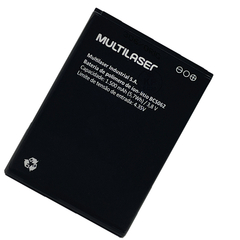Bateria Bcs062 para Multilaser Ms45 - Multitec Commerce