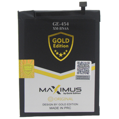 Bateria Gold Edition BN4A para Redmi Note 7 / Note 7 Pro - comprar online