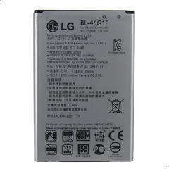 Ba-teria BL-46G1F para LG K10 2017 M250 na internet