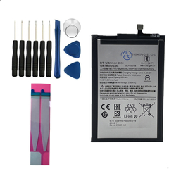 Ferramentas + Bateria Bn56 Para Xiaomi Redmi 9a / Redmi 9c - comprar online