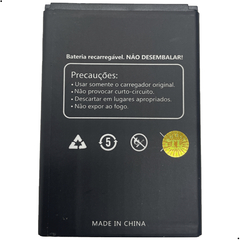 Bateria BT-S455 Para Positivo Selfie - loja online