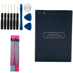 Kit Reparo + Bateria BT-S530 Para Positivo Twist Metal - comprar online