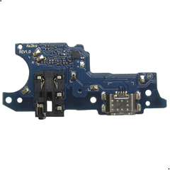 Placa de Carga Para Galaxy A03 4g SM-A035F