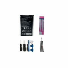 Bateria C11P1501 Para Zenfone 2 Laser / Selfie + Kit Reparo - comprar online
