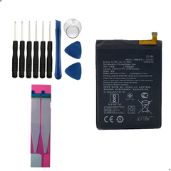 Bateria C11p1611 Para Zenfone 3 max Zc520tl - comprar online