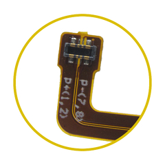 Bateria Gold Edition BG781ABY para Galaxy S20 FE / A52 - loja online