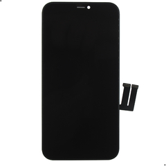 Frontal Tela VIVID Para iPhone 11 + Bateria GE-867 na internet
