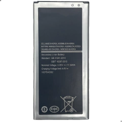 Kit Reparo + Bateria EB-BJ510CBE Para Galaxy J5 J510 - comprar online