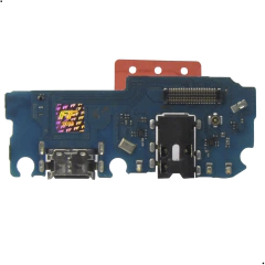 Placa de Carga Para galaxy A12 Completa Carga Rápida