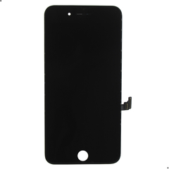 Imagem do Frontal Tela VIVID Para iPhone 8 Plus + Bateria A1864 A1897 A1898