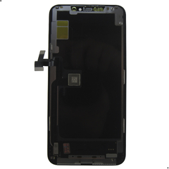 Imagem do Frontal Tela VIVID Para iPhone 11 Pro Max + Bateria FOXCONN