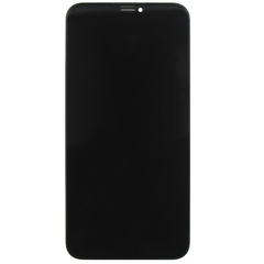 Tela Display Frontal VIVID Para iPhone XS MAX + Kit Reparo - Multitec Commerce