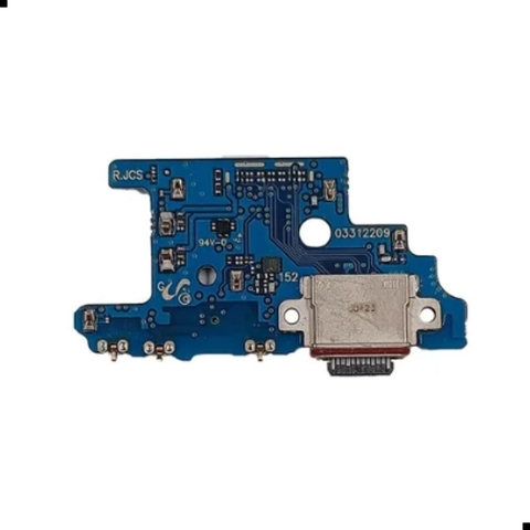 Placa de carga para Galaxy S20 Plus