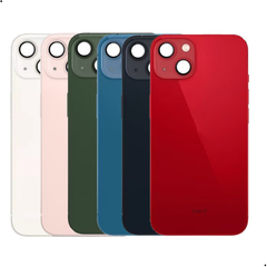 Tampa Traseira para iPhone 13 A2482 A2631 A2634 A2635 A2633