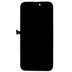 Tela Frontal Display Completa jk para iPhone 14 Pro Max + Bateria Gold + Kit Reparo - comprar online