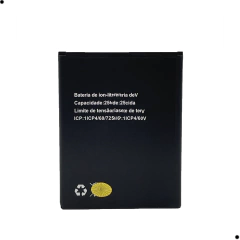 Kit Reparo + Bateria BCS101 Para Multilaser F pro - loja online