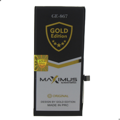 Bateria GE-867 Gold Edition para iPhone 11 + Cola + Kit Reparo - comprar online