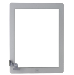 Tela Touch Para iPad 2 A1395 A1396 A1397 na internet
