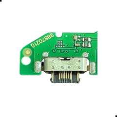 Placa De Carga Para Moto One Macro Xt2016 ou Moto G8 play - Multitec Commerce