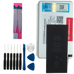 Bateria Foxconn Para iPhone 11 + Kit Reparo