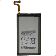 Kit Reparo + Bateria bg965abe para Galaxy S9 Plus na internet