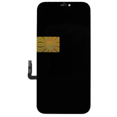 Tela Frontal Completa Gold Edition Para iPhone 12 / 12 Pro + Bateria - comprar online