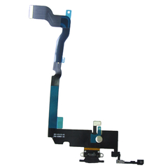 Imagem do Flex de carga Conector Gold para iPhone XS Max + Kit Reparo