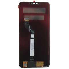 Tela Frontal Completa Para Xiaomi Mi 8 Lite + Bateria BM3J - loja online