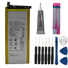 Bateria JT40 Moto G6 Plus XT-1926 + Kit Reparo - comprar online