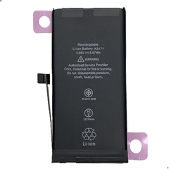 Kit Reparo + Bateria Para Iphone 12 Mini - Multitec Commerce