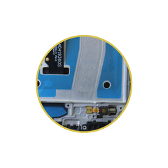 Frontal Tela Modulo Touch Incell Para Moto G60S - comprar online