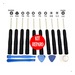 Bateria C11p1707 Para Asus Zenfone Max Shot + Kit Reparo - comprar online